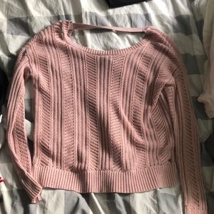 XS American Eagle Sweater
